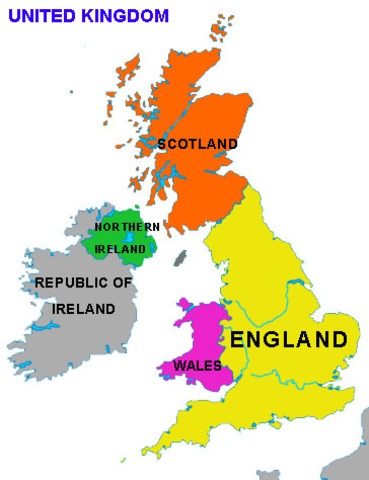United Kingdom/Scotland