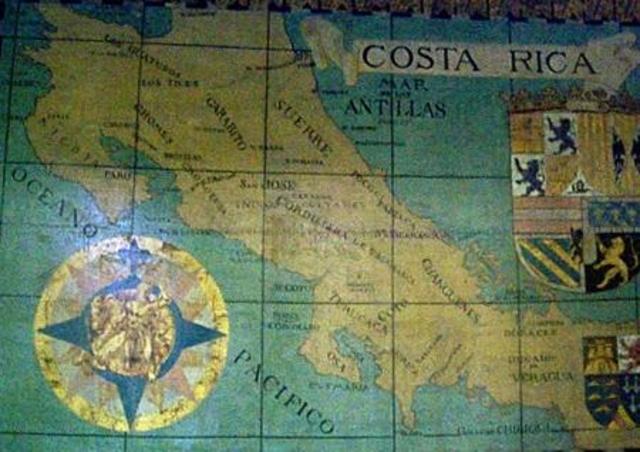 Spanish Establishment