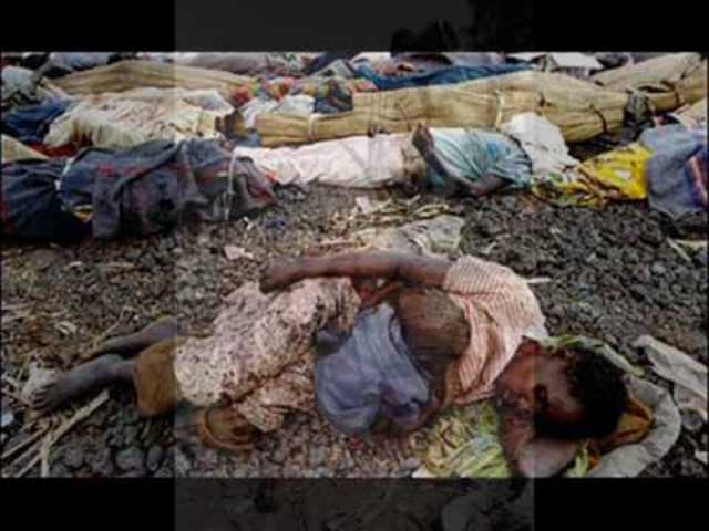 Tutsi Pastors asking for help