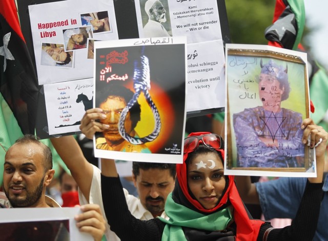 Arrest of human rights campaigner sparks violence