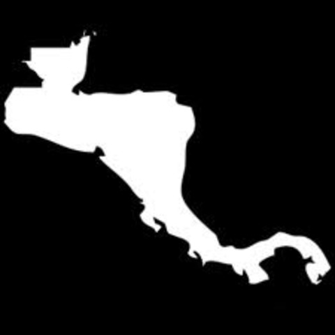 Joins with Central America