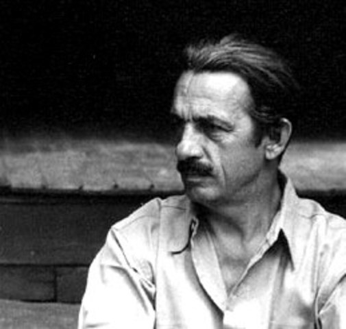 Jackson and his brother and study under Thomas Hart Benton