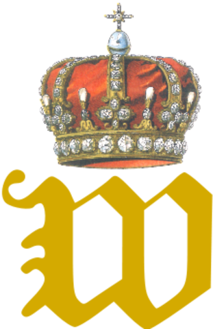 Kaiser William II comes to Power