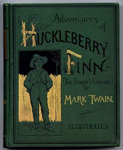 The Adventures of Huckleberry Finn