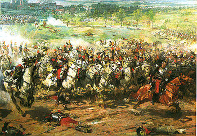 Franco-Prussian War