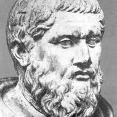 Timeline:  VIDA DE PLATON