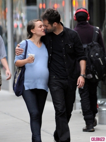 Engagement and pregnancy