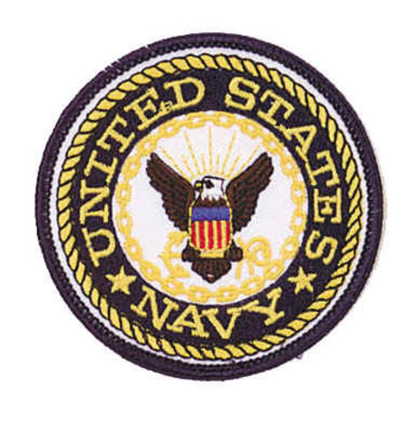 Albert Researches With U.S. Navy