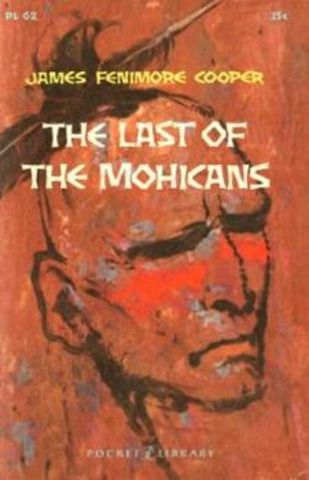 The Last of the Mohicans