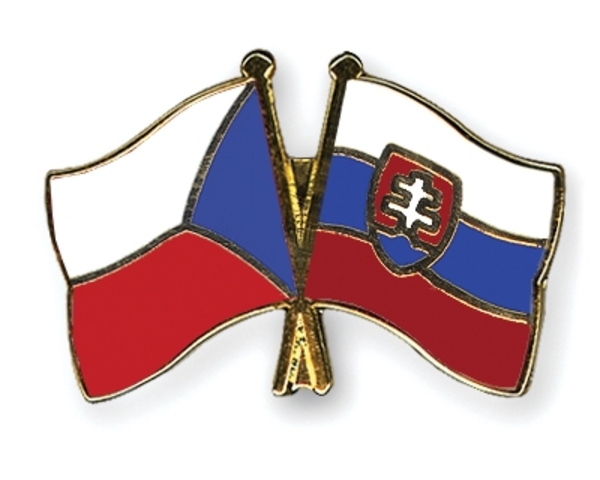Czech Republic & Slovakia