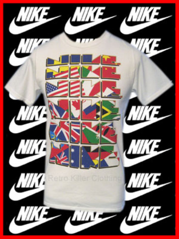 Nike Beats U.S Revenues