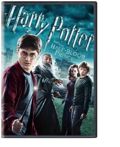 Harry Potter and the Half-Blood Prince Movie Comes Out