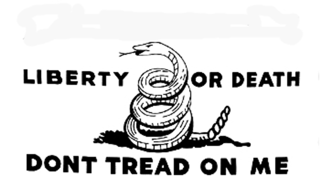 liberty and lexington