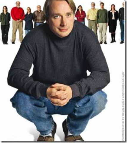 se lanzó Linux 2.4.0