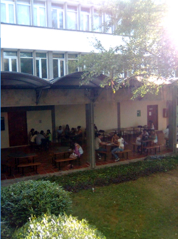 inicia la construccion del bloque E