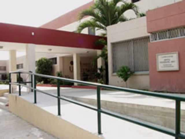 Inauguración primera etapa Hospital Universidad del Norte