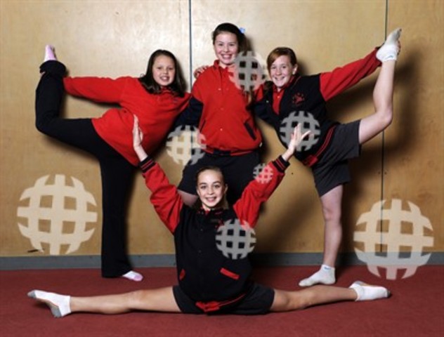 I moved to my 5th Primary School