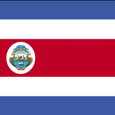 Timeline: Costa Rica