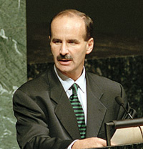 José Maria Figueres Olsen