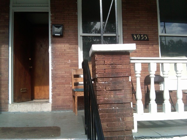 Family moves to Maryland