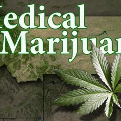 Timeline: Medical Marijuana