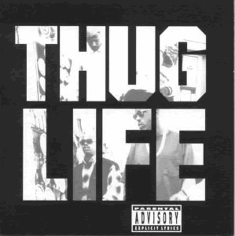 Thug Life releases Thug Life: Volume 1