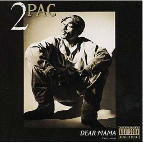 Shakur is inducted to the Library of Congress’s National Recording Registry