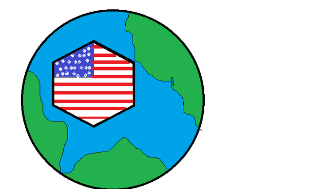 Warren G. Harding gets voted into office