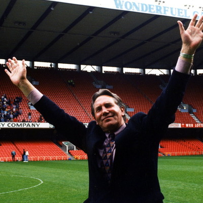 Timeline: Gareth Time line