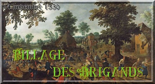 Brigands de Vauroux