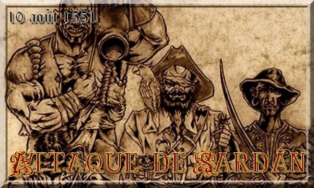 Prise de Sardân par les Kalabés