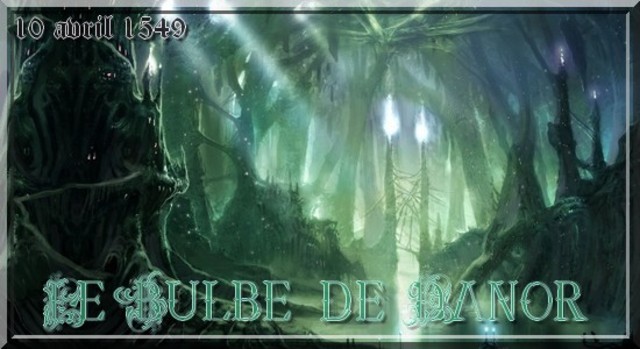 Le Bulbe de Danor