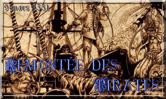 Attaque des Olimorses Kalabés sur Danor