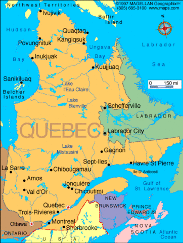 Quebec