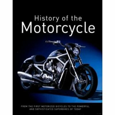 Timeline: Motorcycles