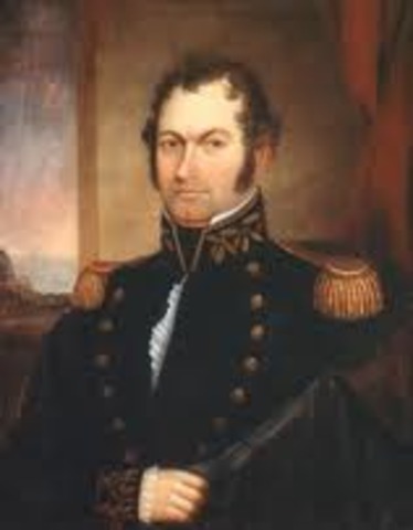 Matthew C. Perry