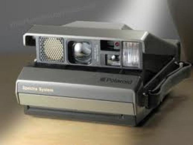 Polaroids