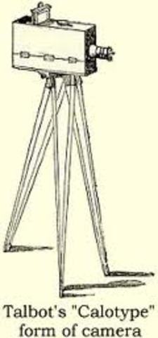 Calotype