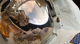 Timeline: Just a test