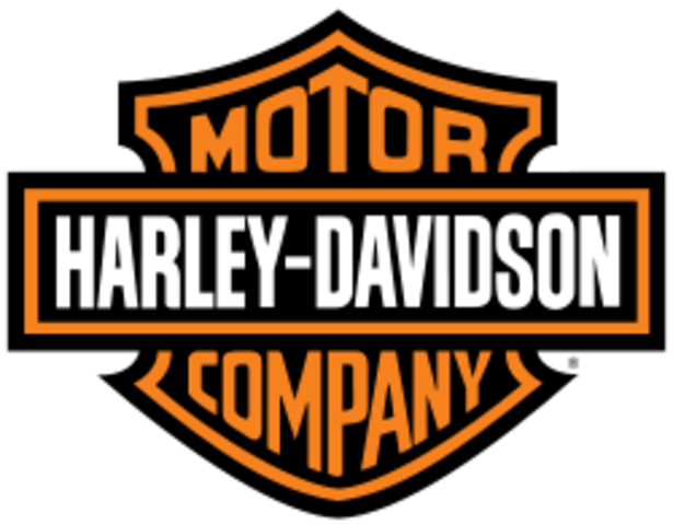 Harley Davidson Motorcycles