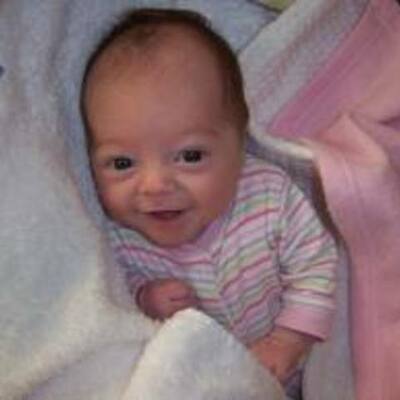 Timeline: The Infant's First Year