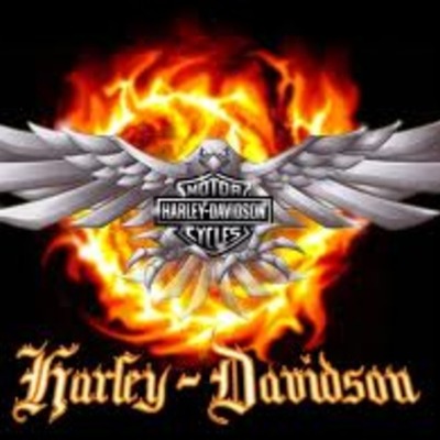 Timeline: Harley Davidson Motorcycles