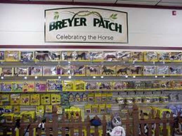 Breyer's Purchase