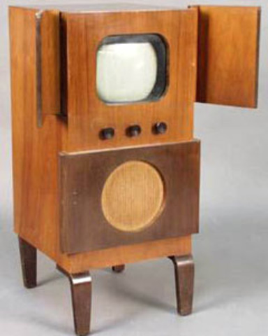 40's Televisions