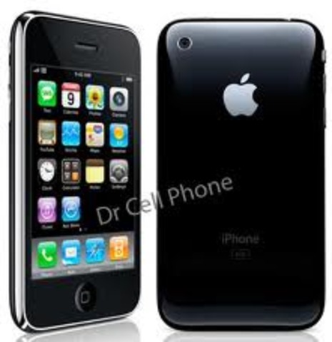 IPhone 3G