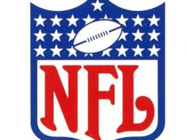NFL Begins
