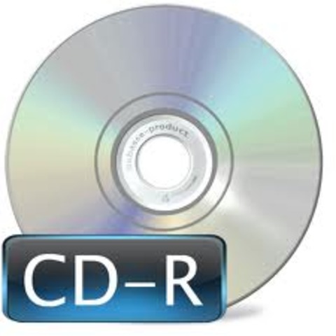 CD-R