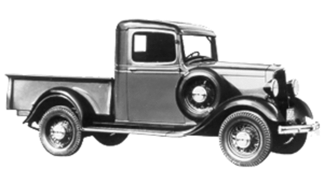 1934 Series dB Master Commercial