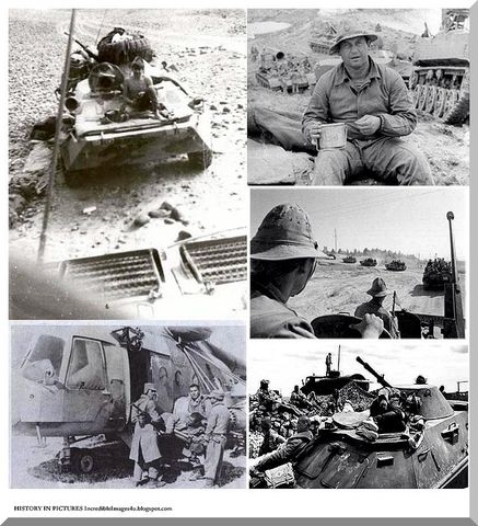 USSR invade Afghanistan Yugoslavia begins