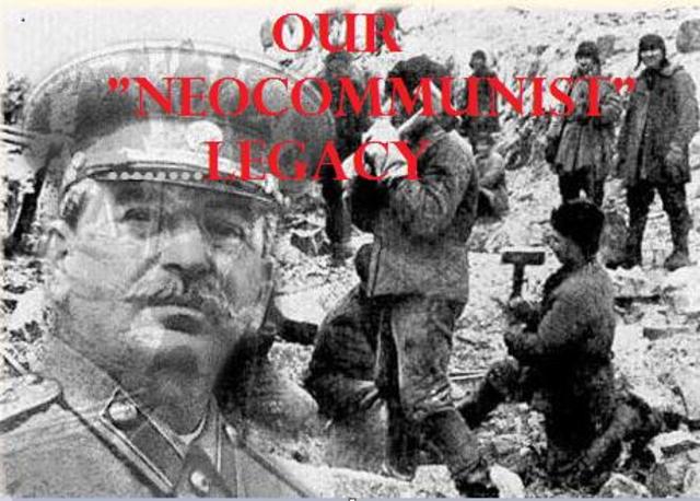 USSR collapse end of Cold War